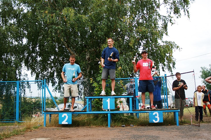METEOR cup Dalečín 12.7.2008
